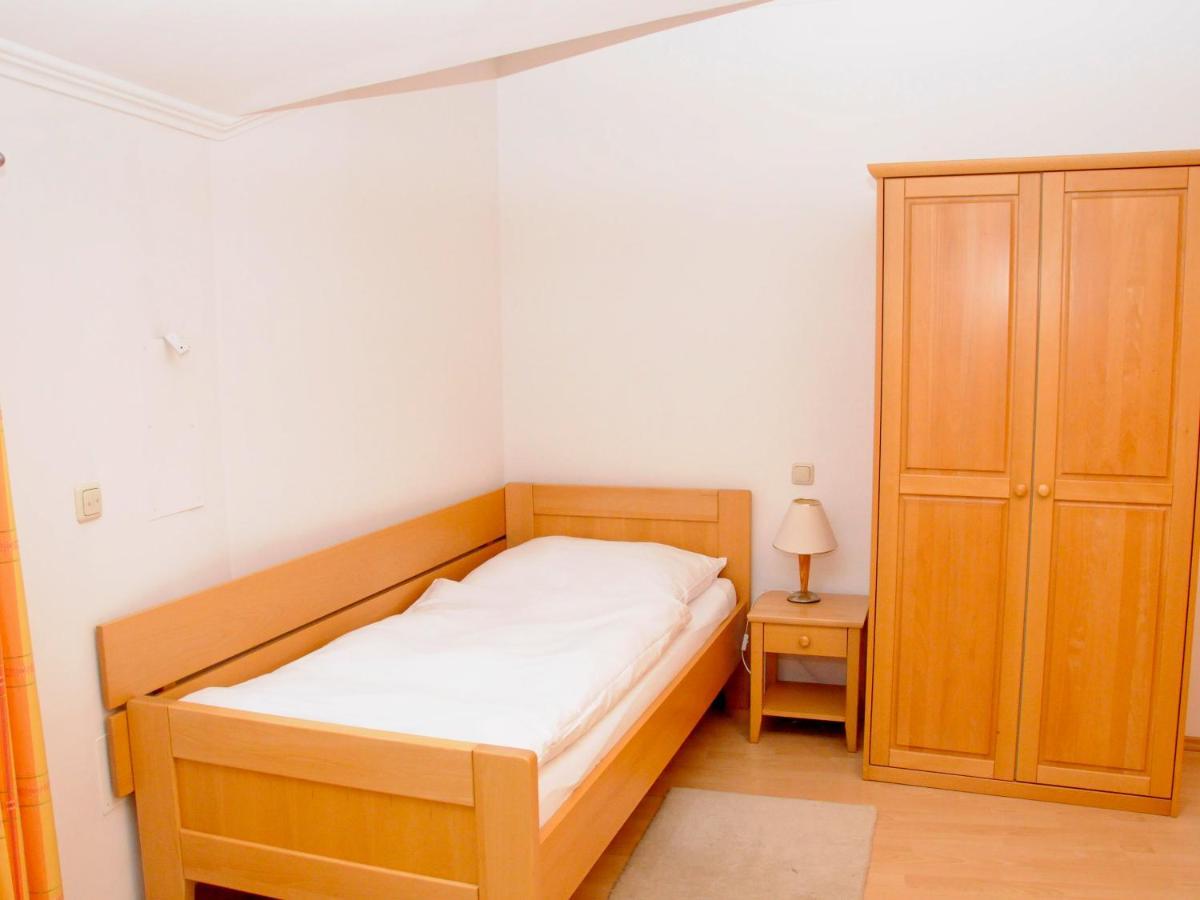 Privatzimmer Familie Schwarz Viena Exterior foto