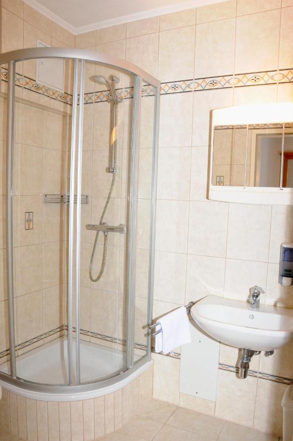 Privatzimmer Familie Schwarz Viena Cameră foto