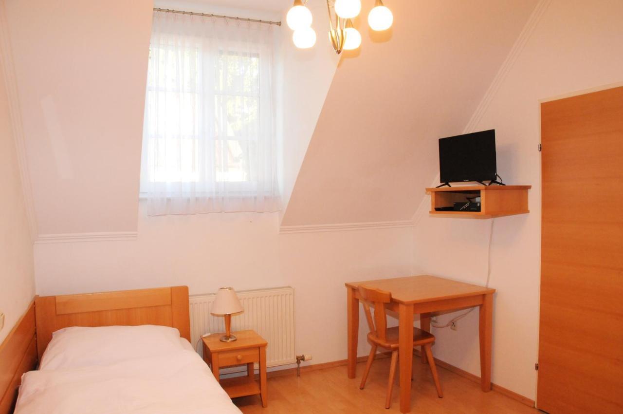 Privatzimmer Familie Schwarz Viena Cameră foto